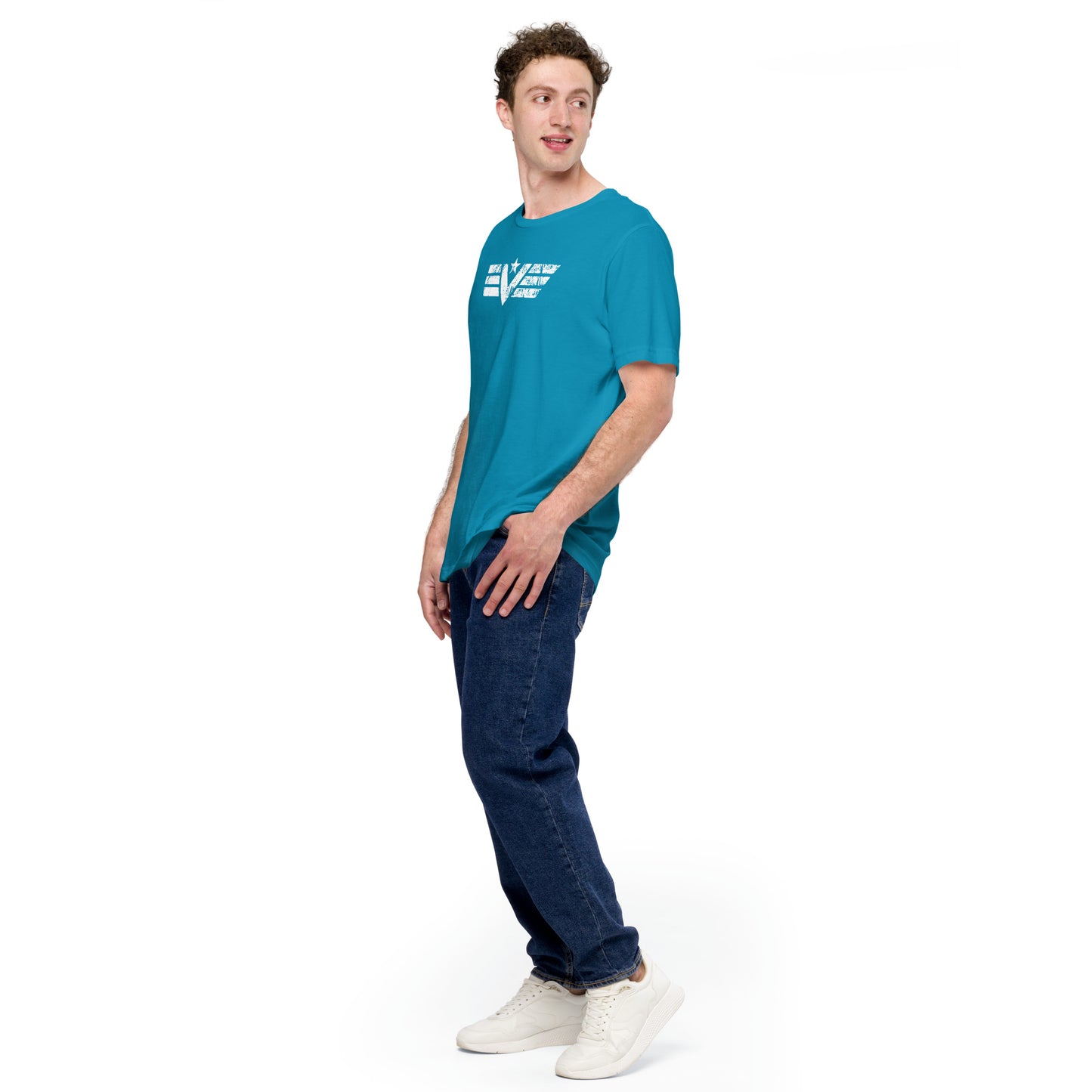 V-Wings T-Shirt