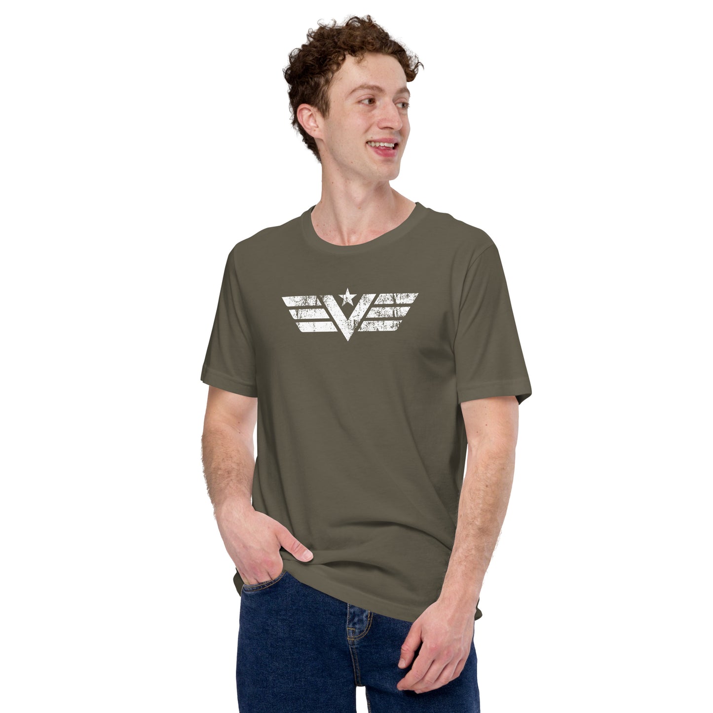 V-Wings T-Shirt