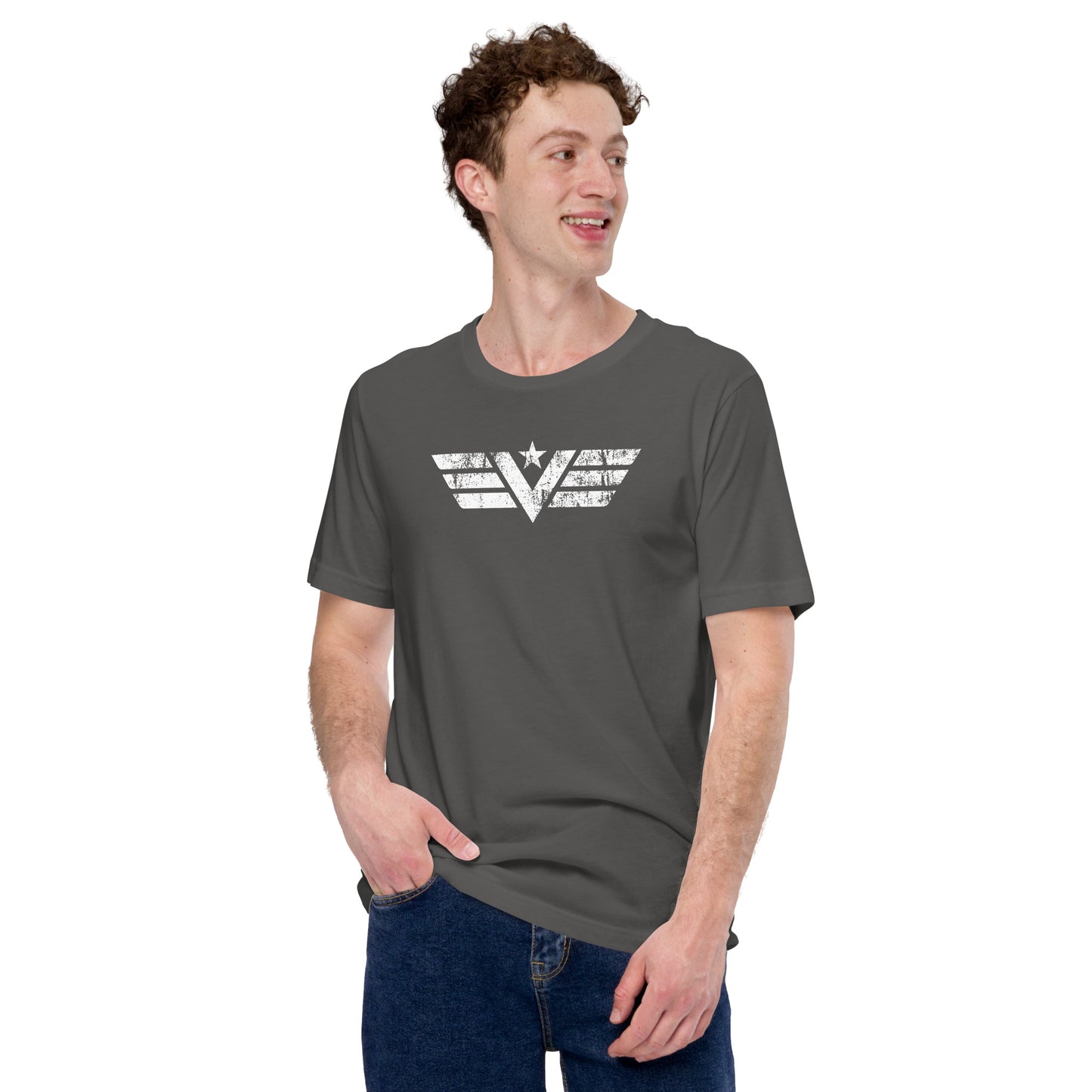 V-Wings T-Shirt
