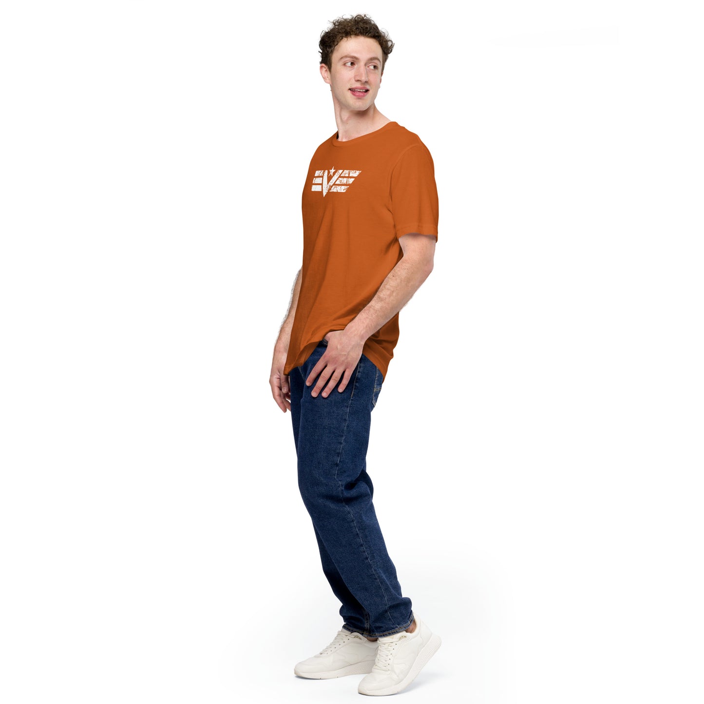 V-Wings T-Shirt