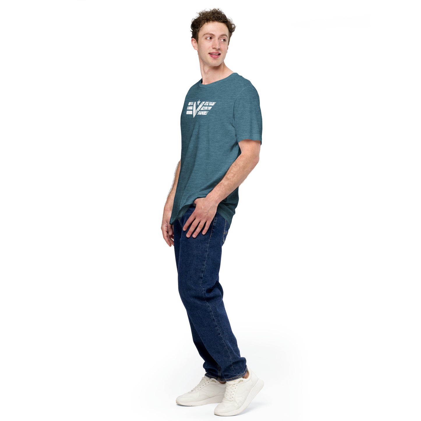 V-Wings T-Shirt