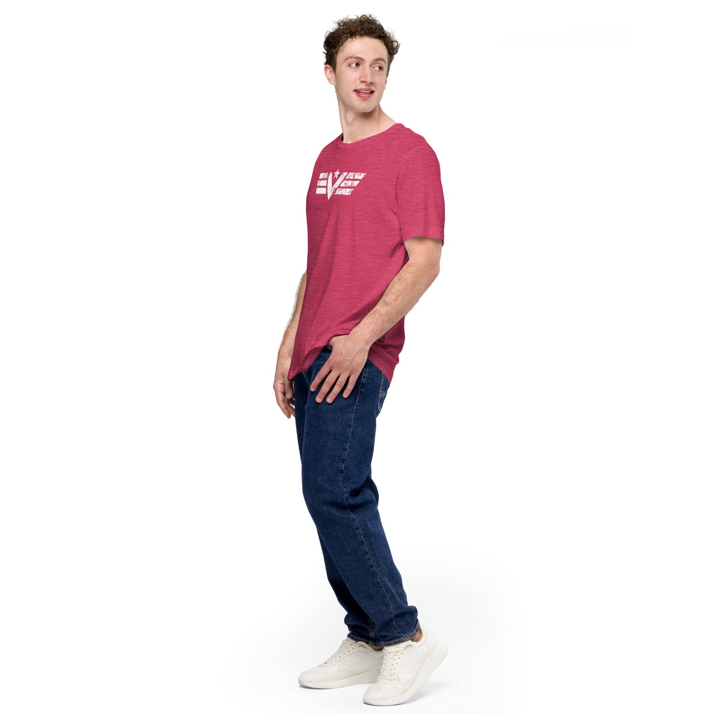 V-Wings T-Shirt