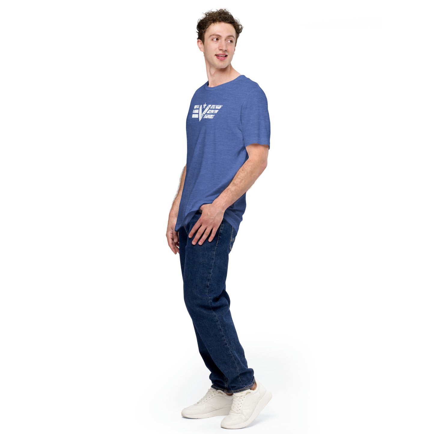 V-Wings T-Shirt