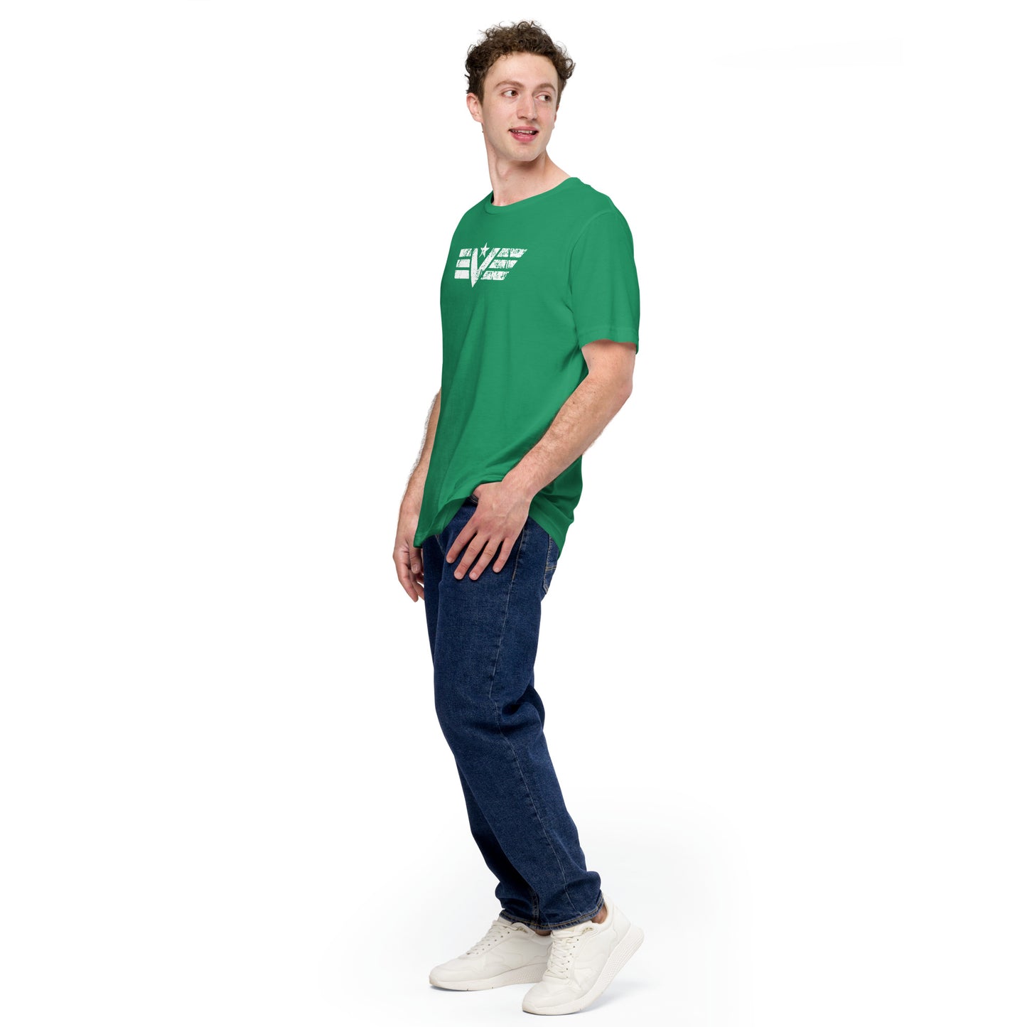 V-Wings T-Shirt