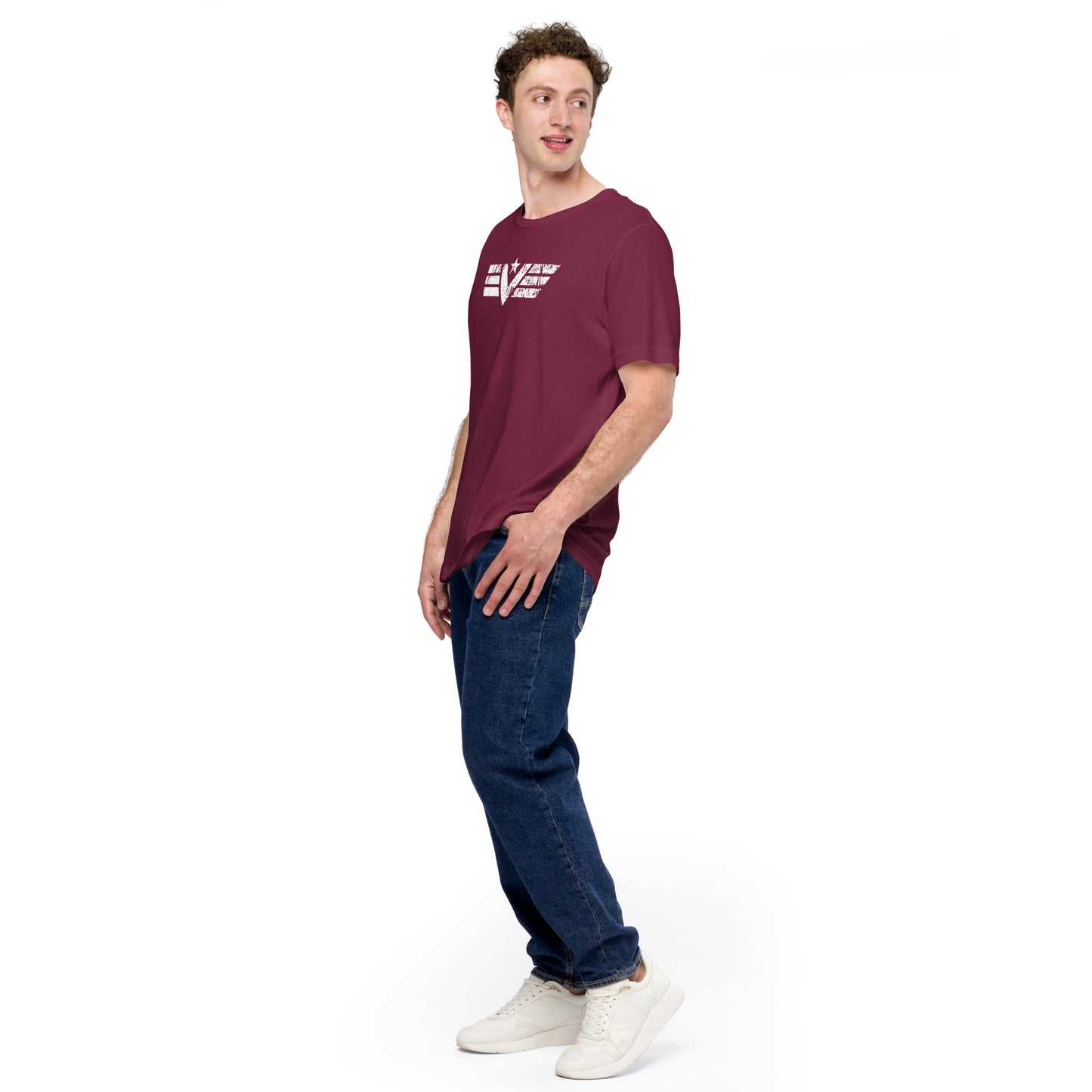 V-Wings T-Shirt