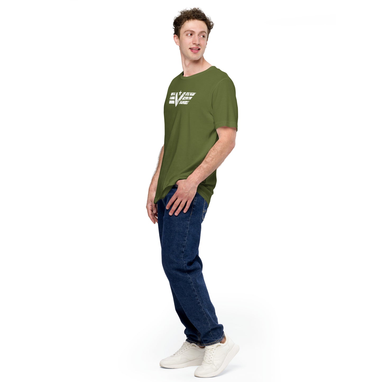 V-Wings T-Shirt