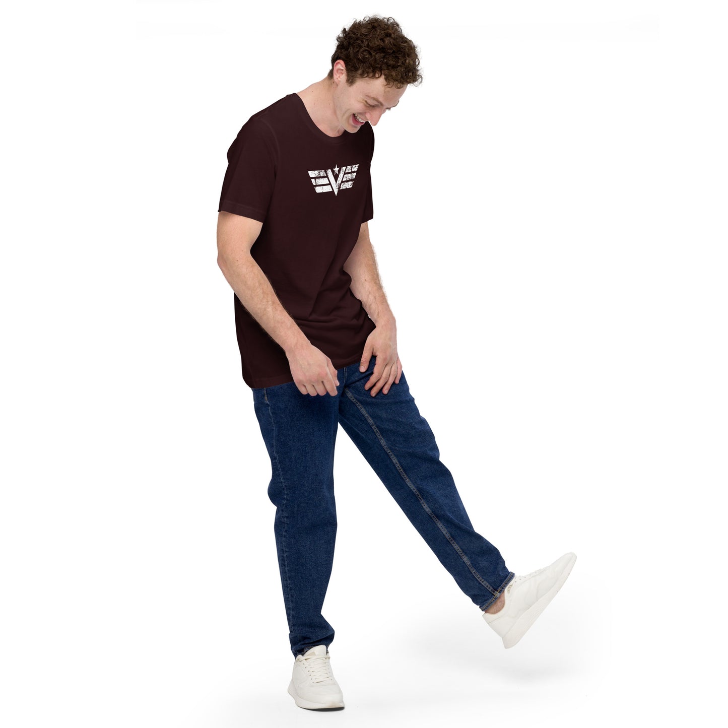 V-Wings T-Shirt