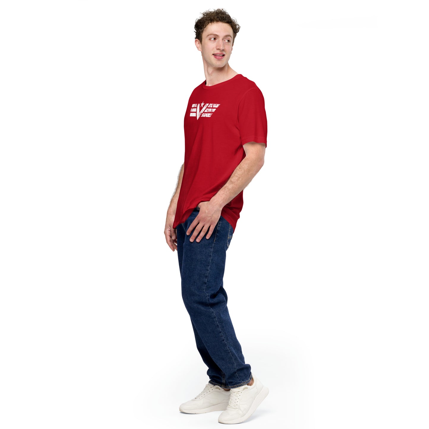 V-Wings T-Shirt