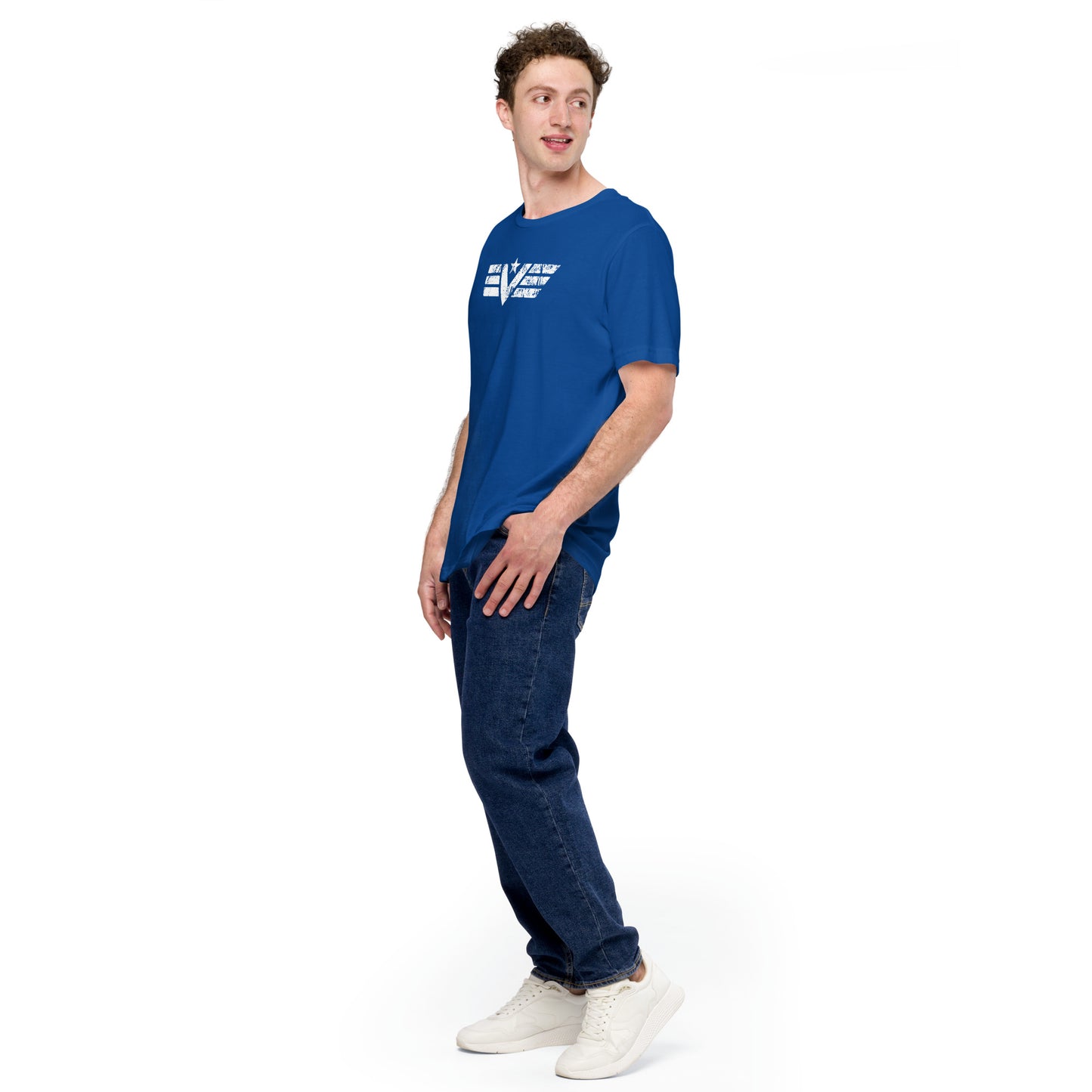 V-Wings T-Shirt