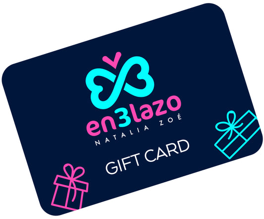 En3lazo Virtual Gift Card