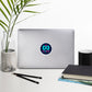 En3lazo Bubble-free Sticker