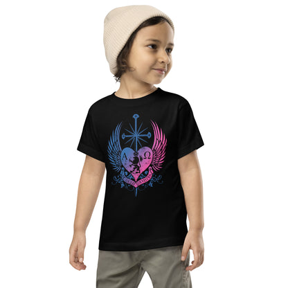 V-Shield Toddler Tee