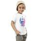 V-Shield Toddler Tee