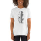 Brave Woman's T-Shirt (ES)
