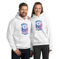 V-Squad Wings Unisex Hoodie