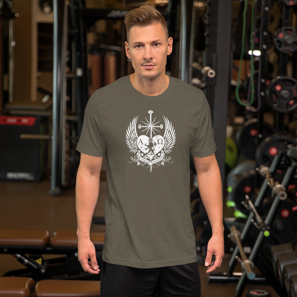 V-Shield T-Shirt