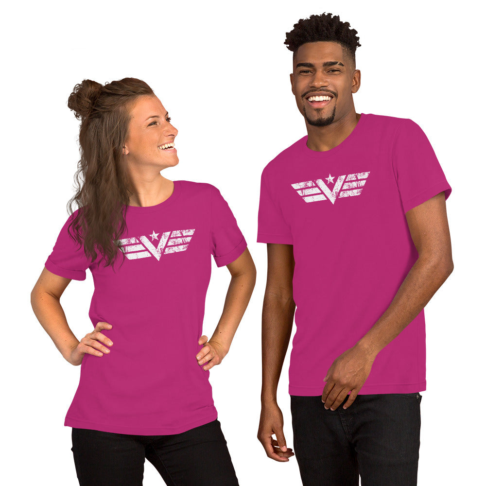 V-Wings T-Shirt