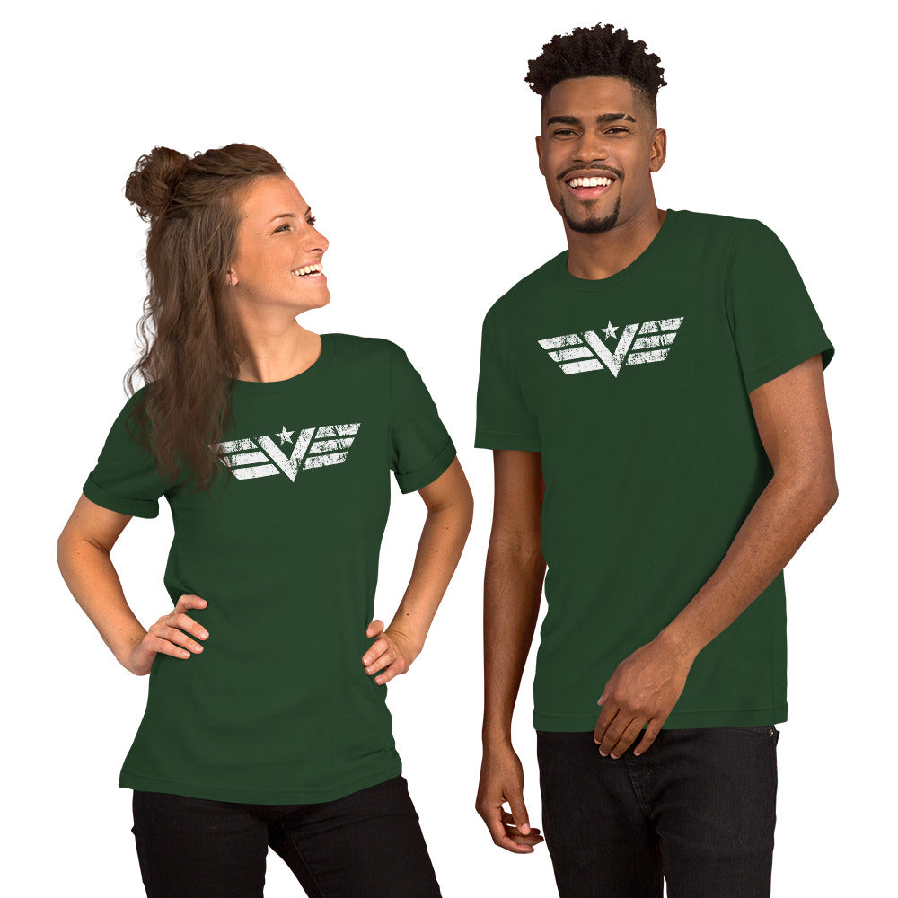 V-Wings T-Shirt