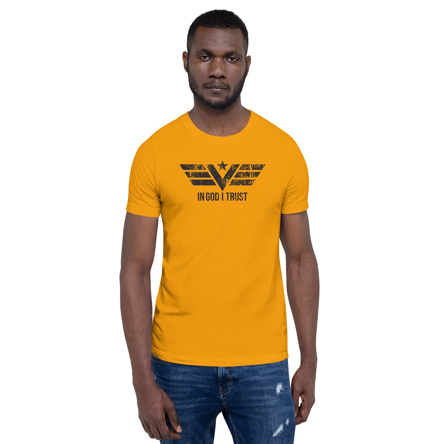 IGIT V-Wings T-Shirt