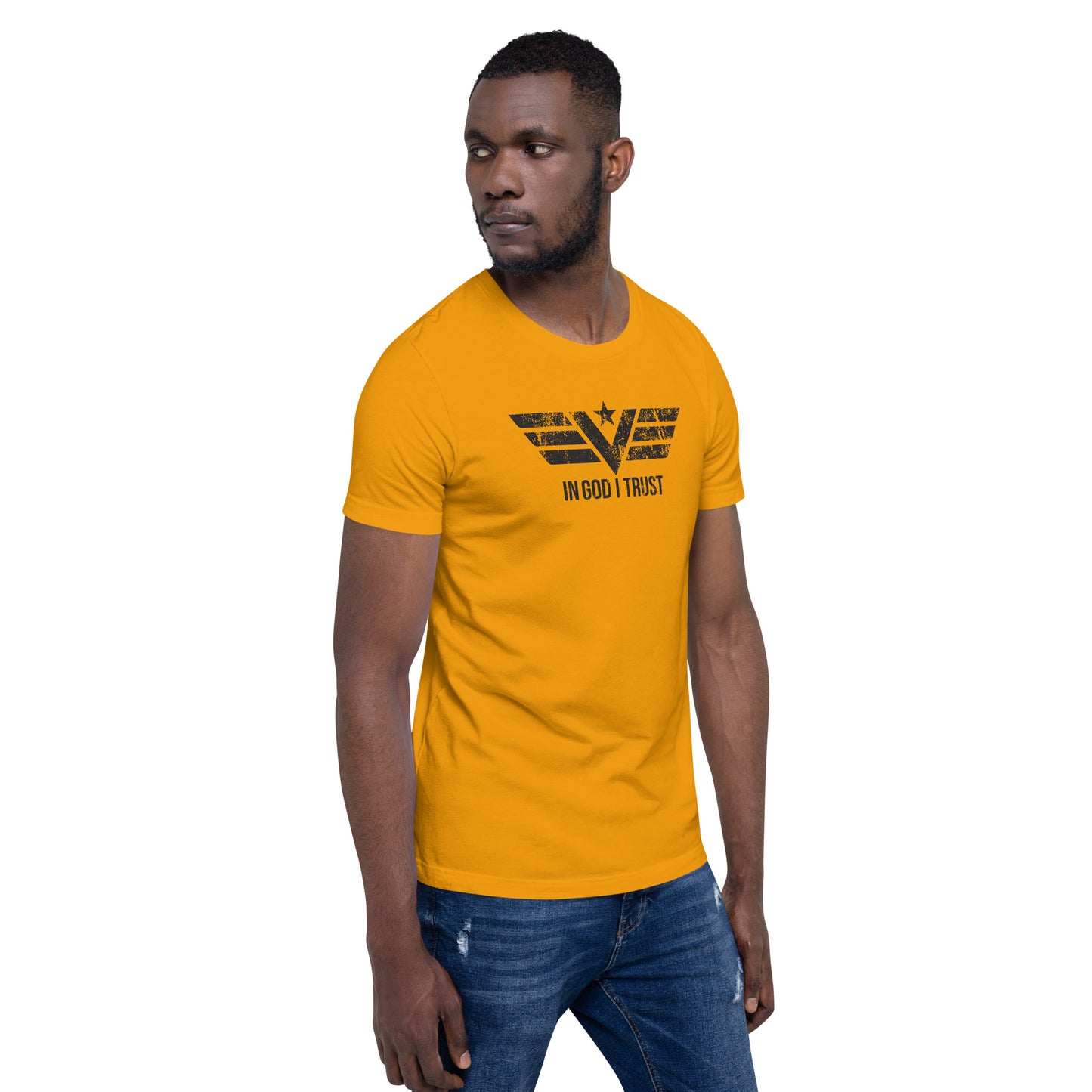 IGIT V-Wings T-Shirt