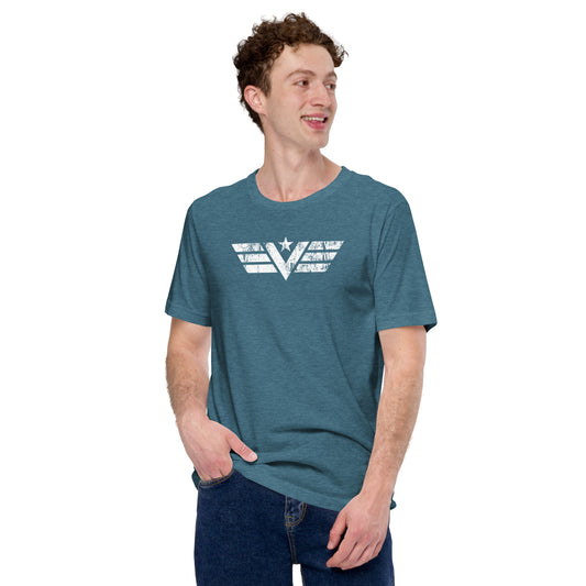 V-Wings T-Shirt