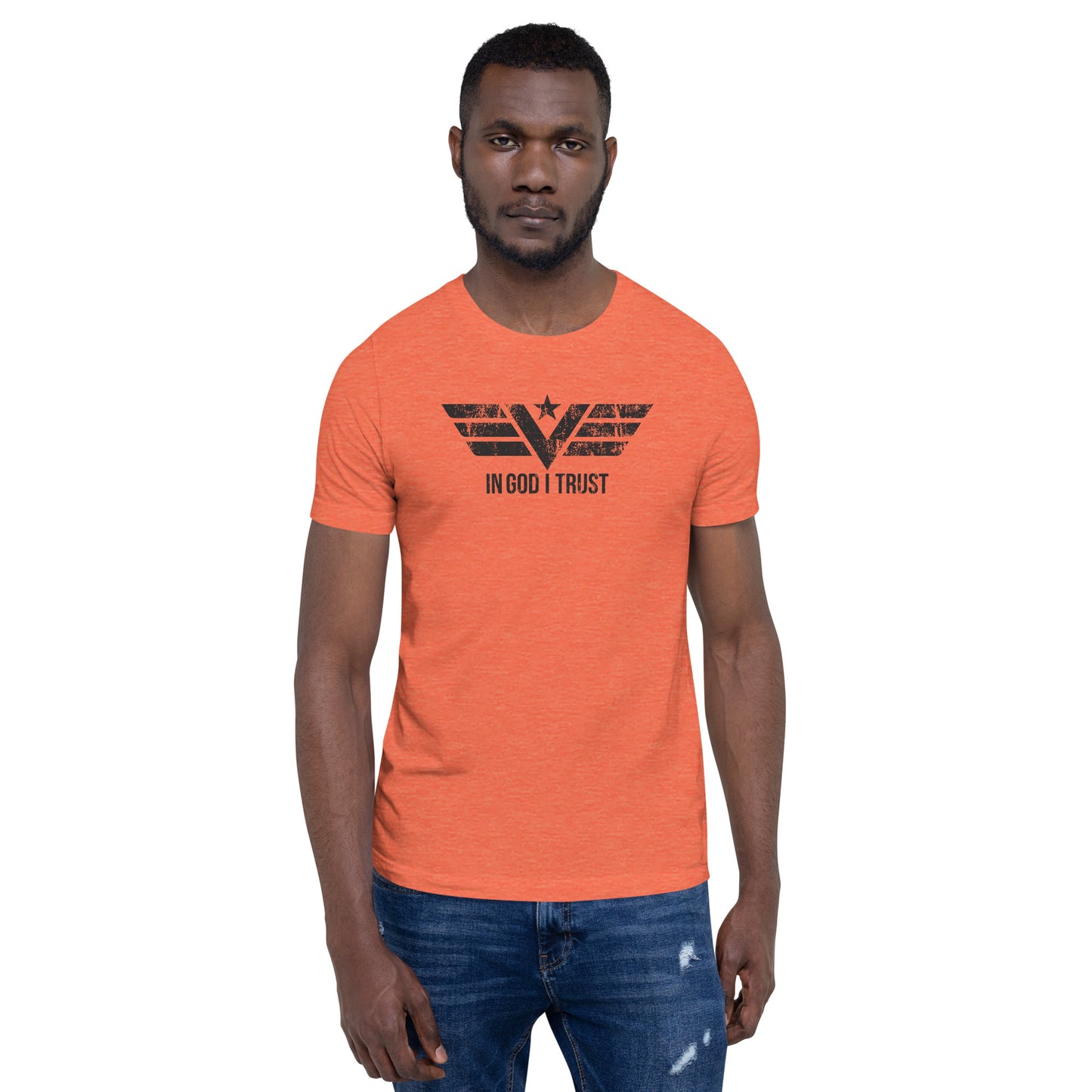 IGIT V-Wings T-Shirt