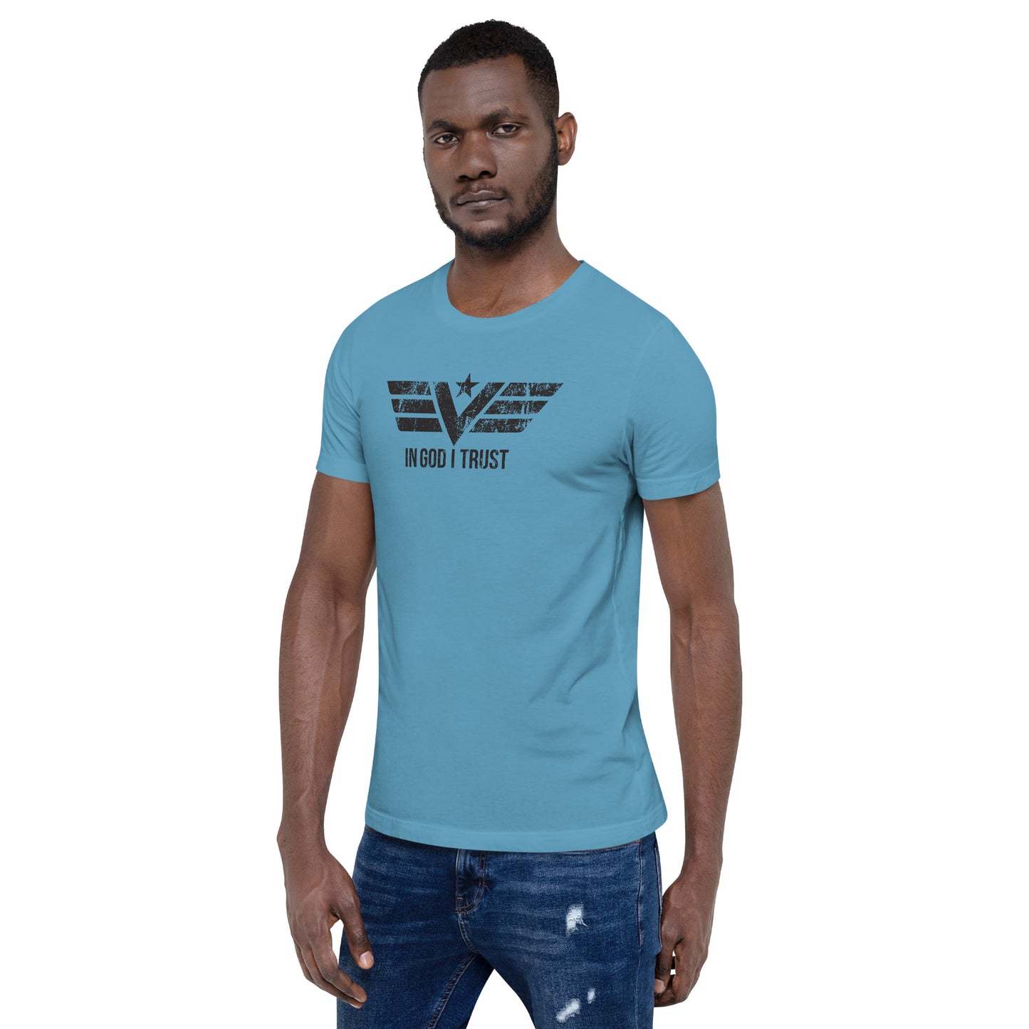 IGIT V-Wings T-Shirt