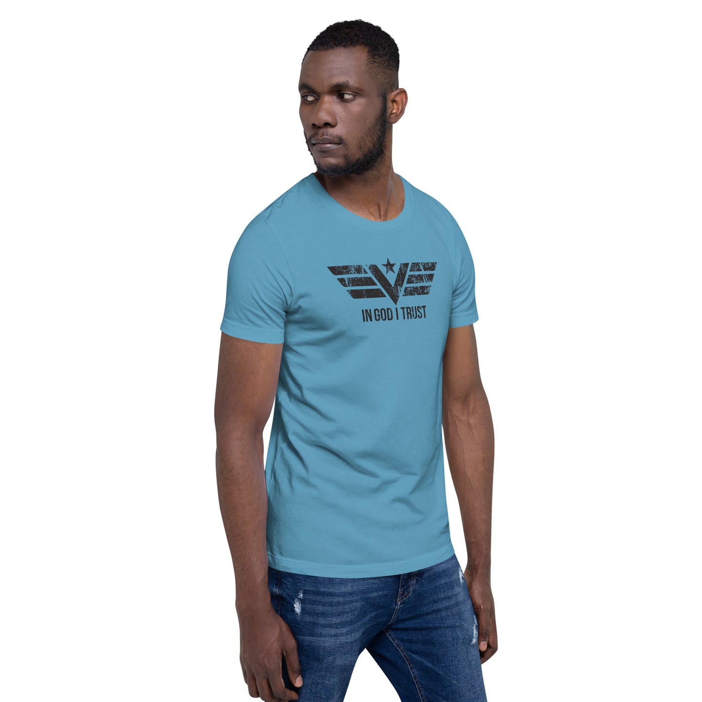 IGIT V-Wings T-Shirt