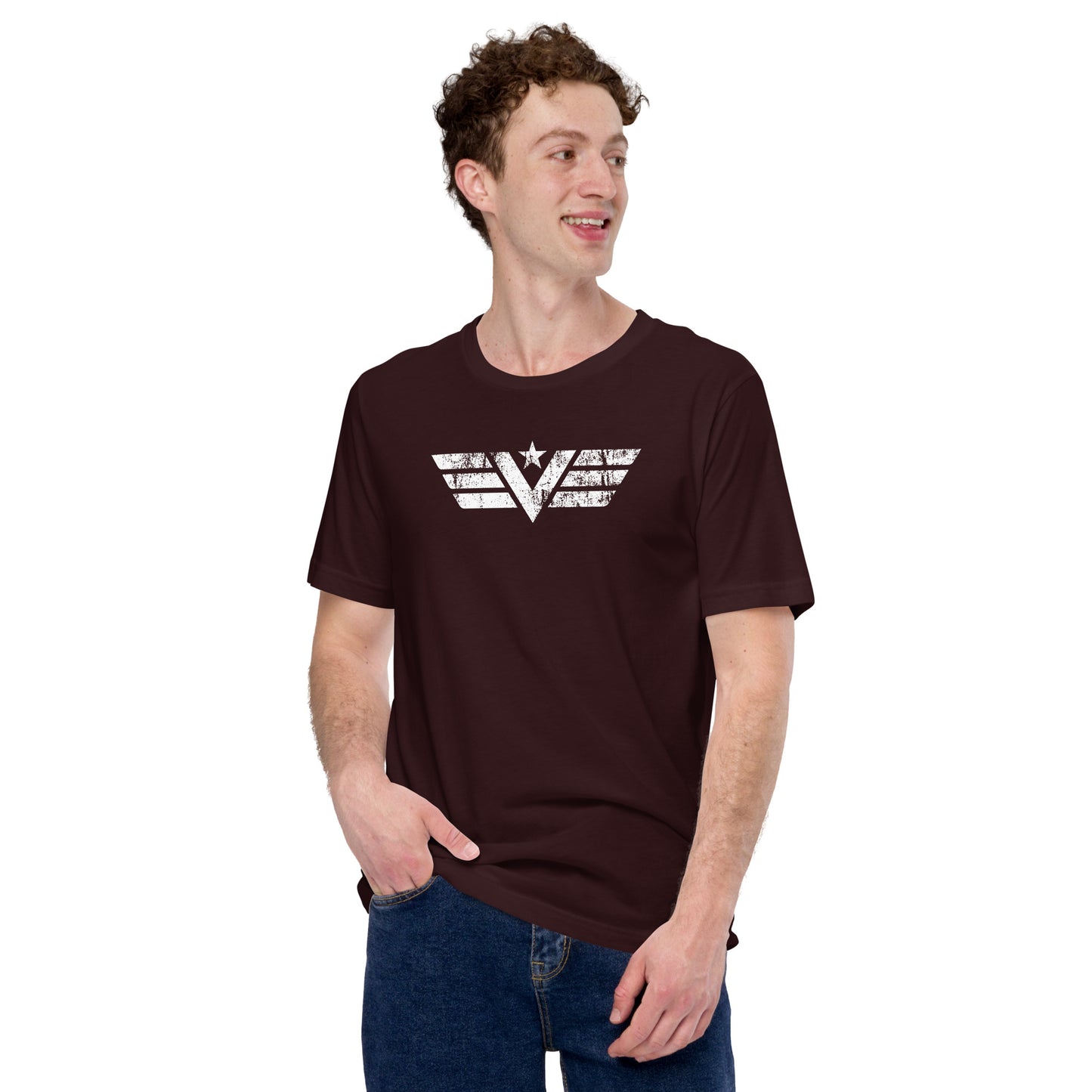 V-Wings T-Shirt