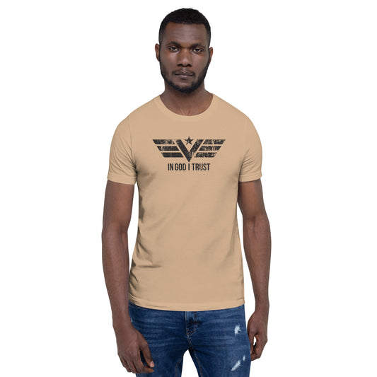 IGIT V-Wings T-Shirt