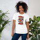 Brave & Strong Unisex T-Shirt