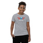 IGIT Boriquén Youth V-Shirt