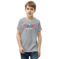 IGIT Boriquén Youth V-Shirt