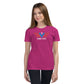 IGIT Boriquén Youth V-Shirt