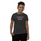 IGIT Boriquén Youth V-Shirt