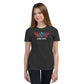 IGIT Boriquén Youth V-Shirt