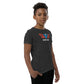 IGIT Boriquén Youth V-Shirt
