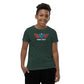IGIT Boriquén Youth V-Shirt