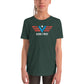 IGIT Boriquén Youth V-Shirt
