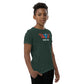 IGIT Boriquén Youth V-Shirt