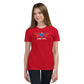 IGIT Boriquén Youth V-Shirt