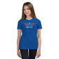 IGIT Boriquén Youth V-Shirt