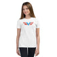 IGIT Boriquén Youth V-Shirt